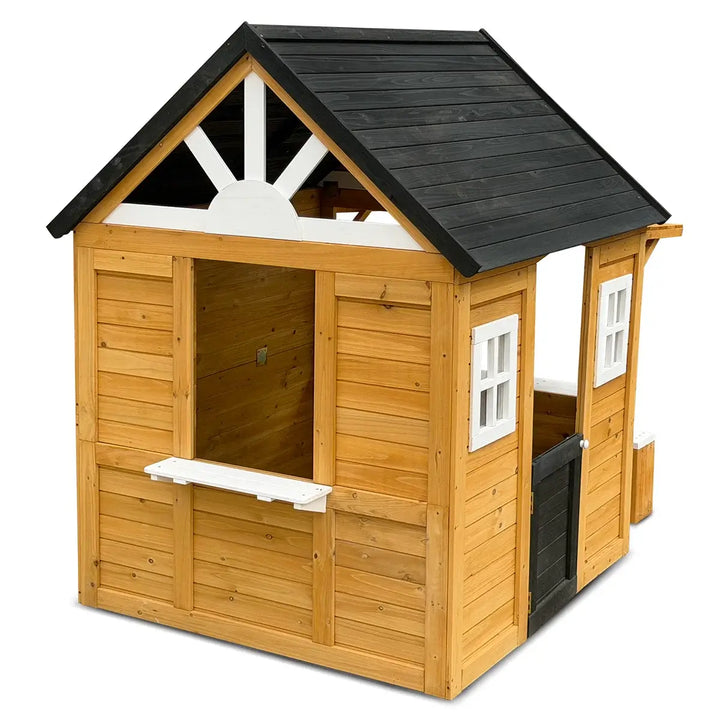 Little Orchard Cubby House - Lifespan Kids