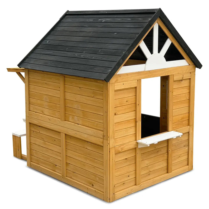 Little Orchard Cubby House - Lifespan Kids