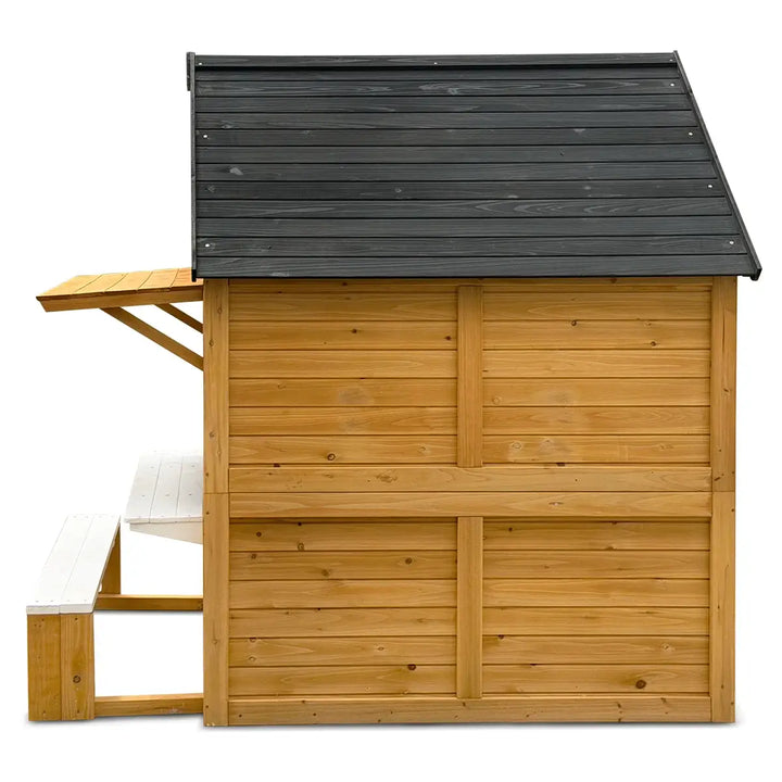 Little Orchard Cubby House - Lifespan Kids