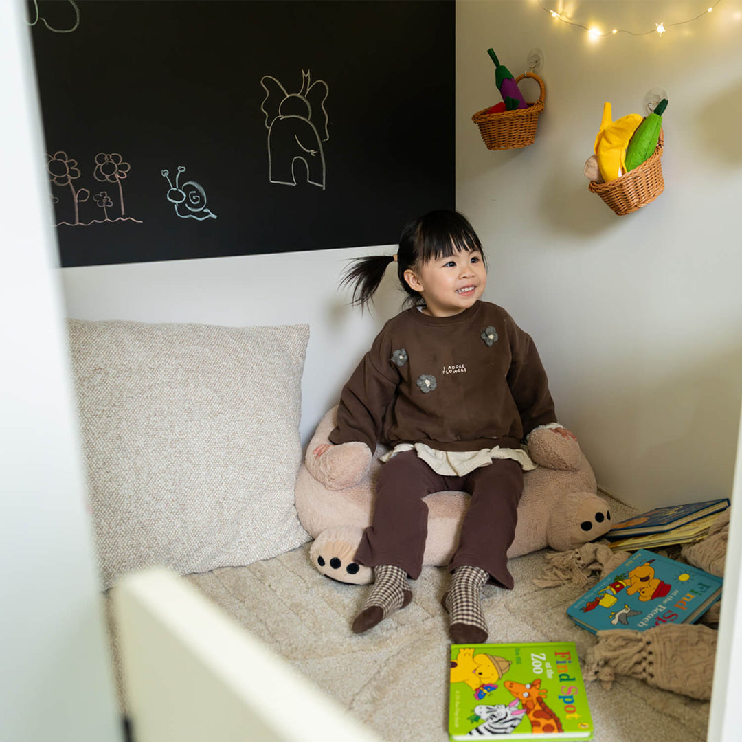 Mason Indoor Cubby House - Lifespan Kids