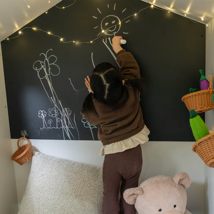 Mason Indoor Cubby House - Lifespan Kids