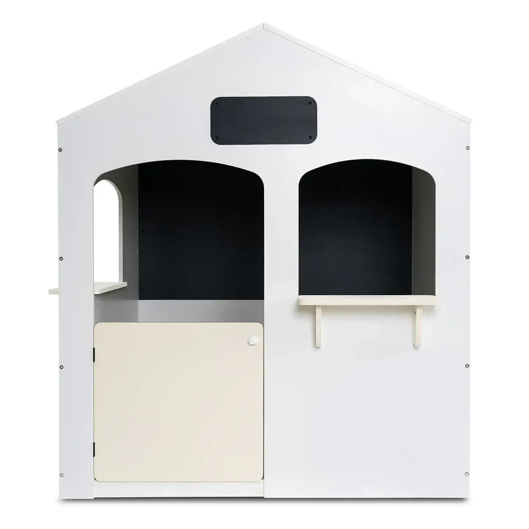 Mason Indoor Cubby House - Lifespan Kids