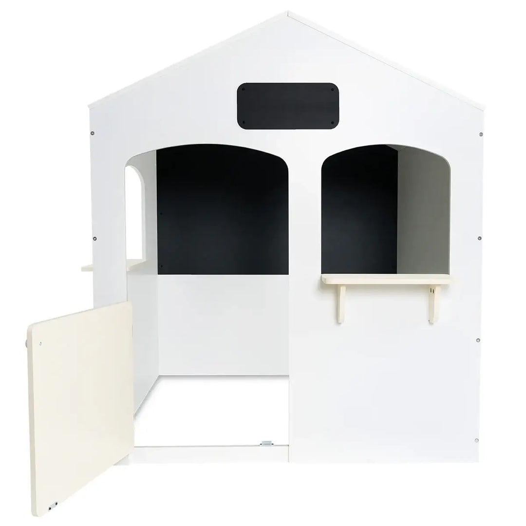 Mason Indoor Cubby House - Lifespan Kids