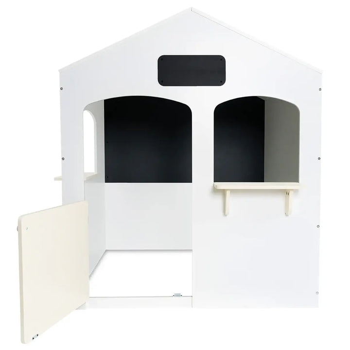 Mason Indoor Cubby House - Lifespan Kids