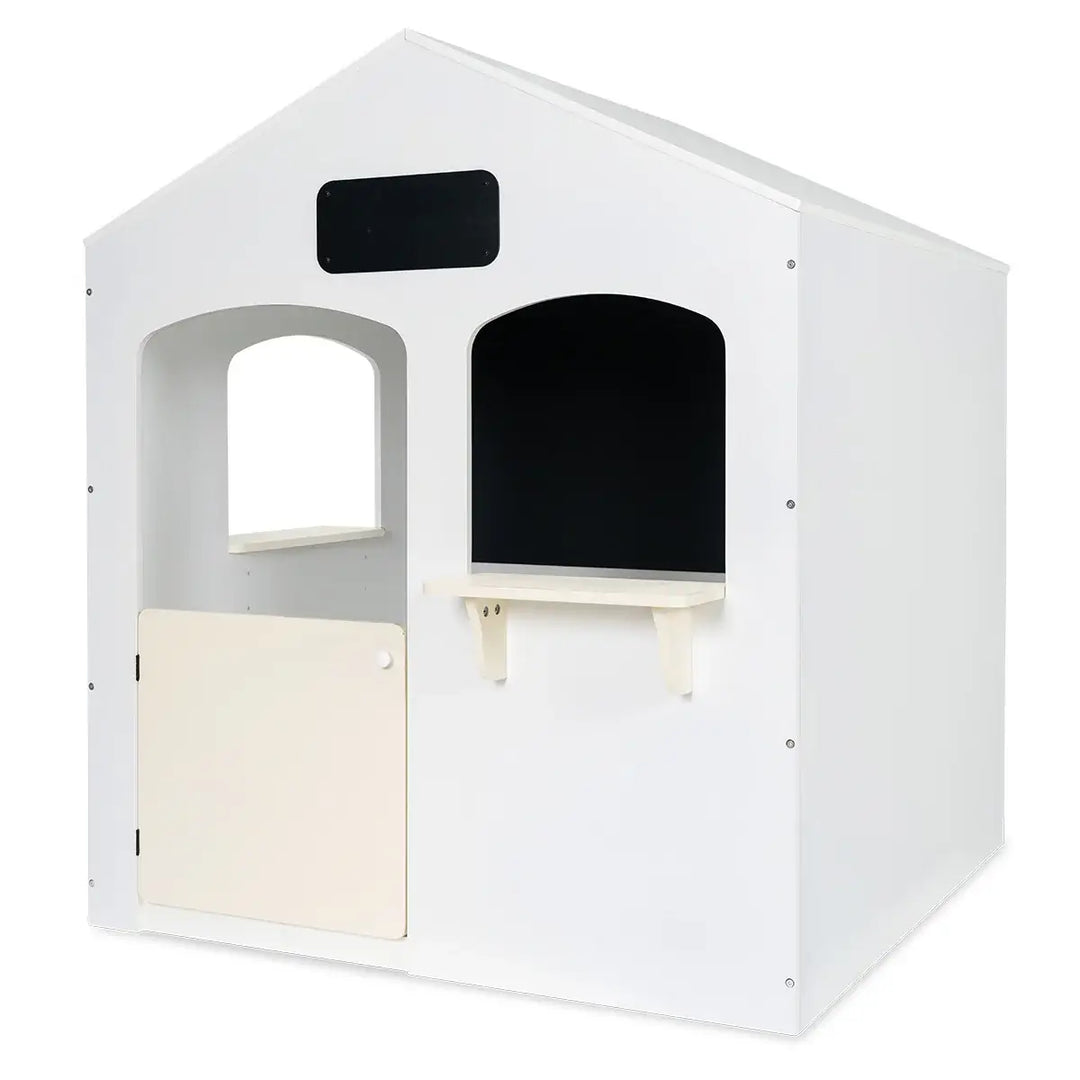 Mason Indoor Cubby House - Lifespan Kids