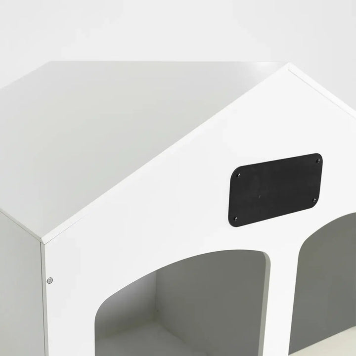 Mason Indoor Cubby House - Lifespan Kids