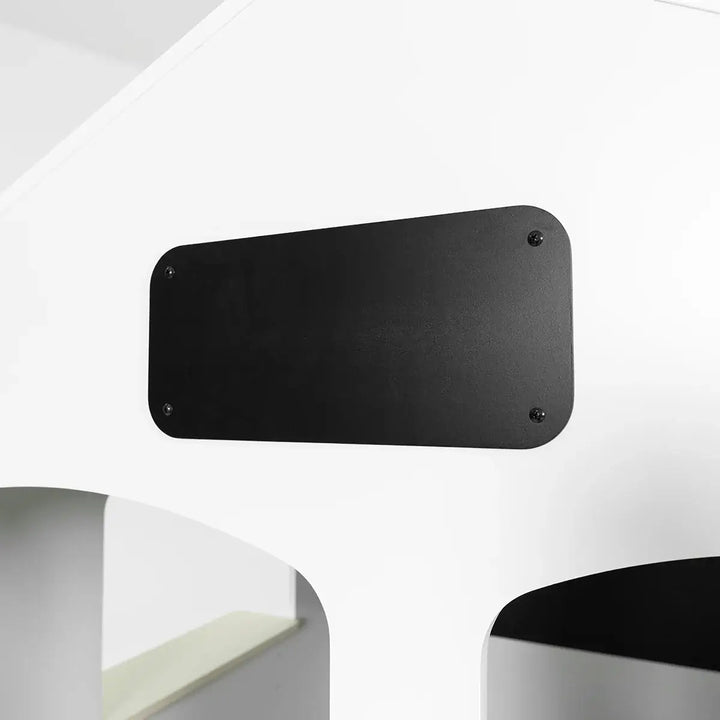 Mason Indoor Cubby House - Lifespan Kids