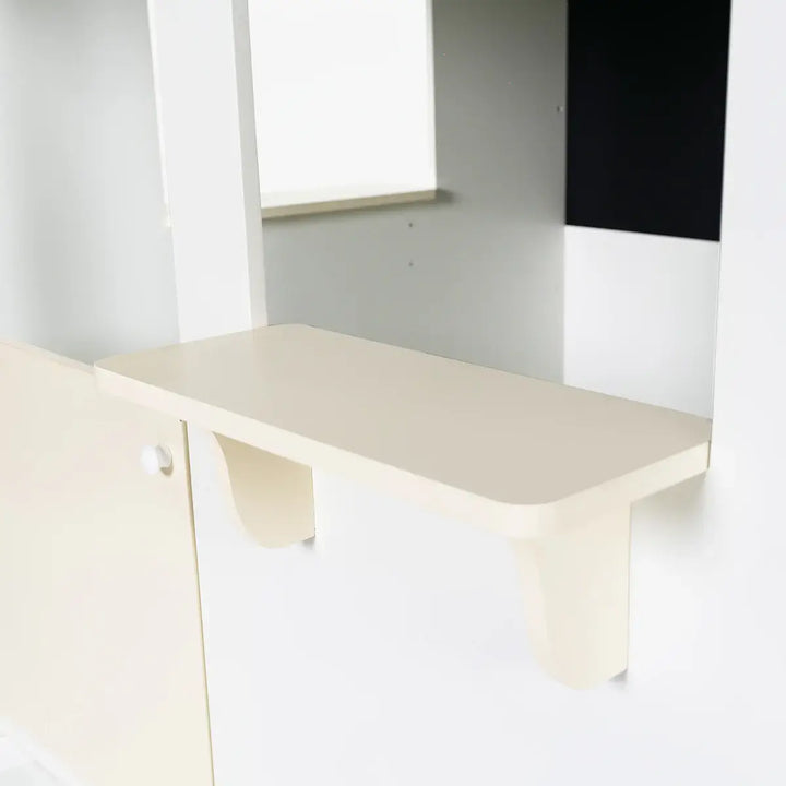 Mason Indoor Cubby House - Lifespan Kids