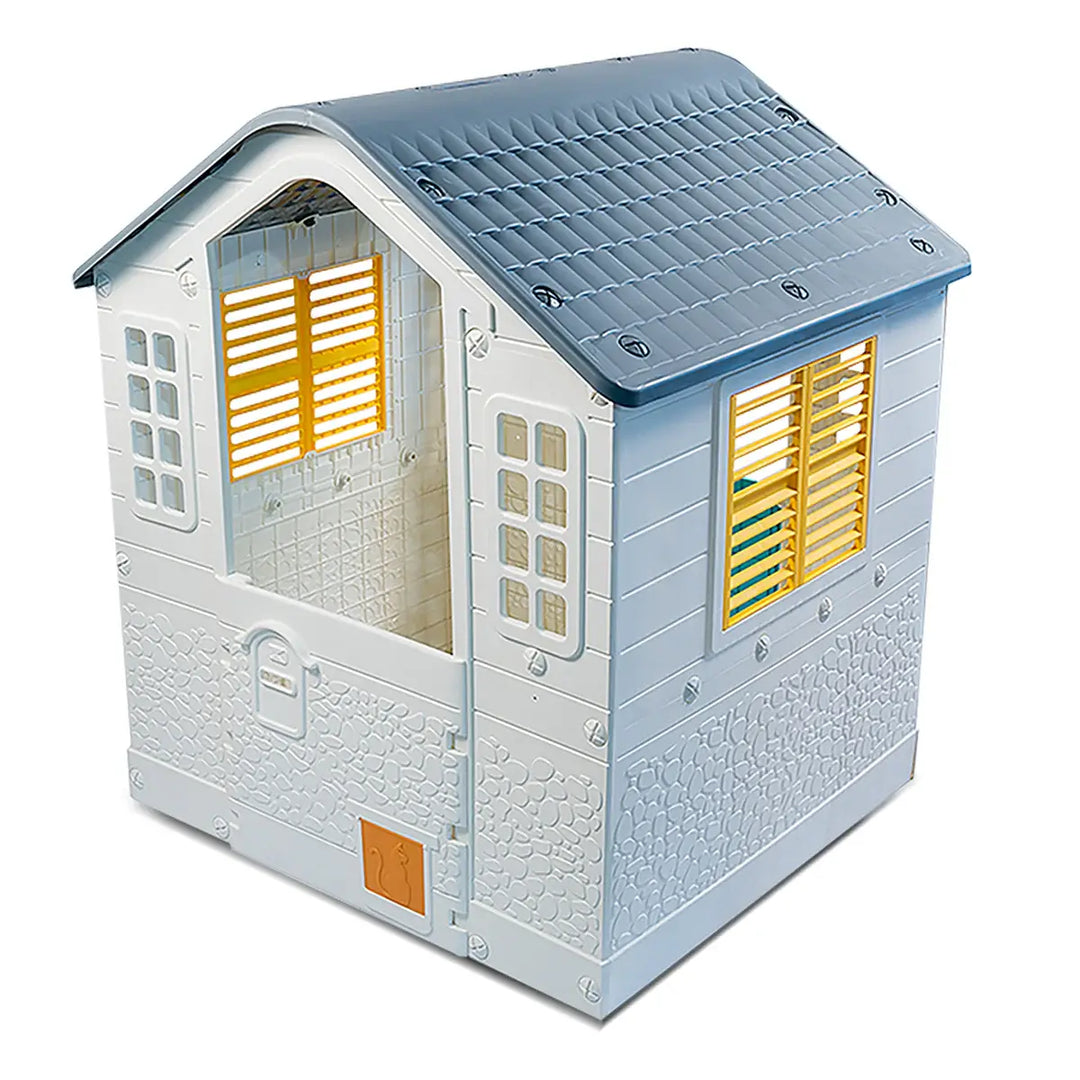 Lifespan Kids Dolu Playhouse (Available in Grey & Pink)