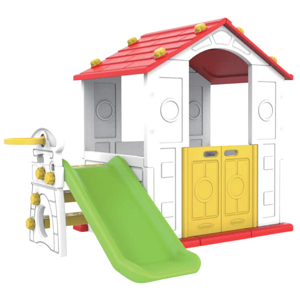 Lifespan Kids Wombat SL Playhouse