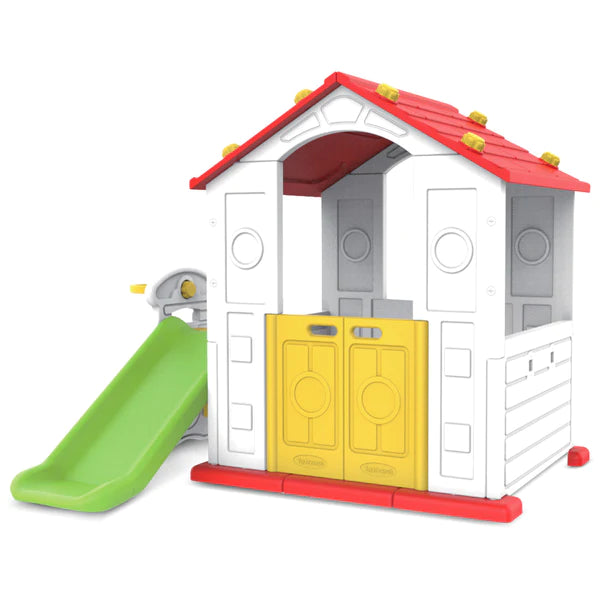 Wombat SL Playhouse - Lifespan Kids
