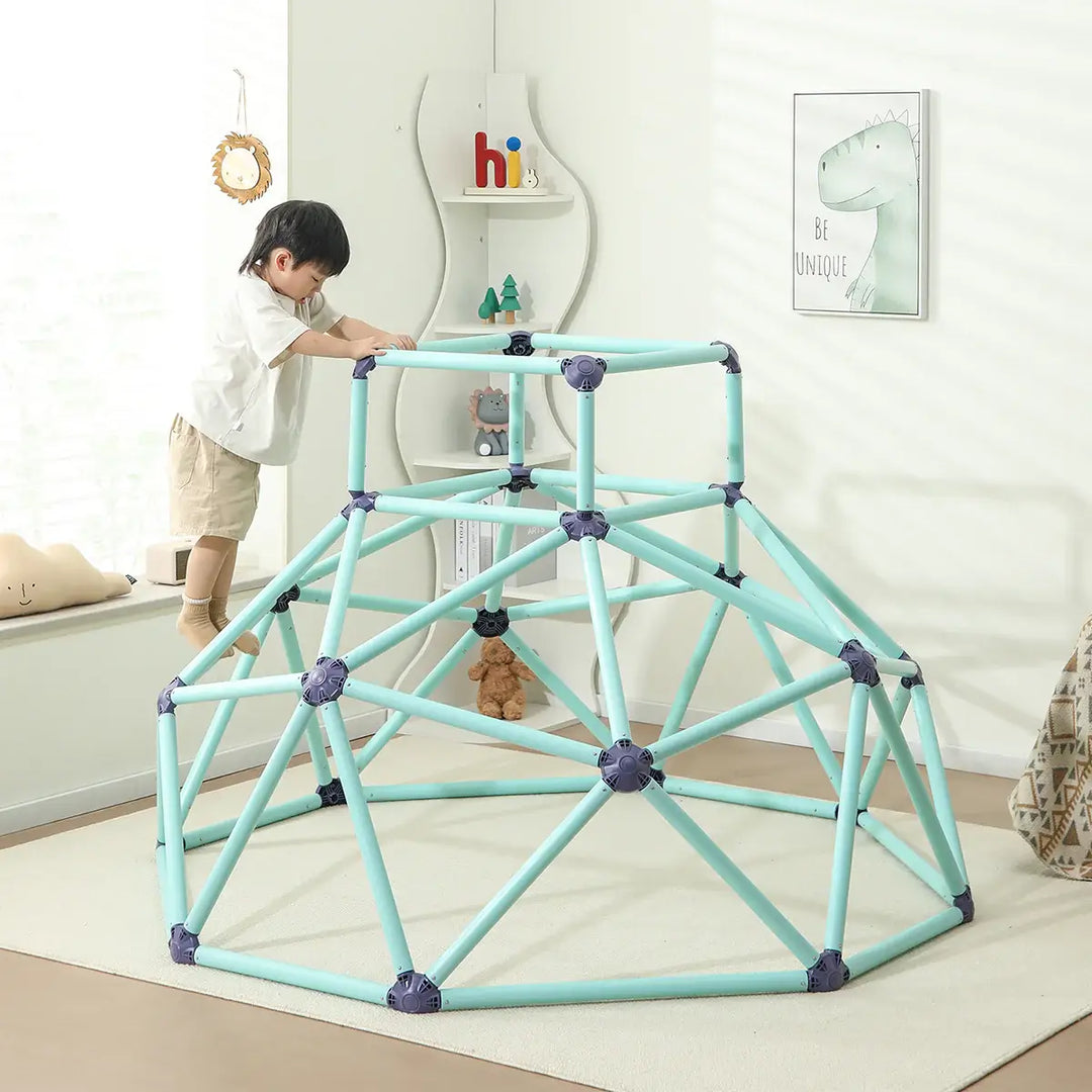 Lifespan Kids PlaySphere 1.8m Dome Climber - Blue