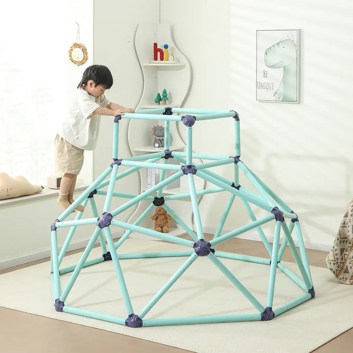 Lifespan Kids PlaySphere 1.8m Dome Climber - Blue