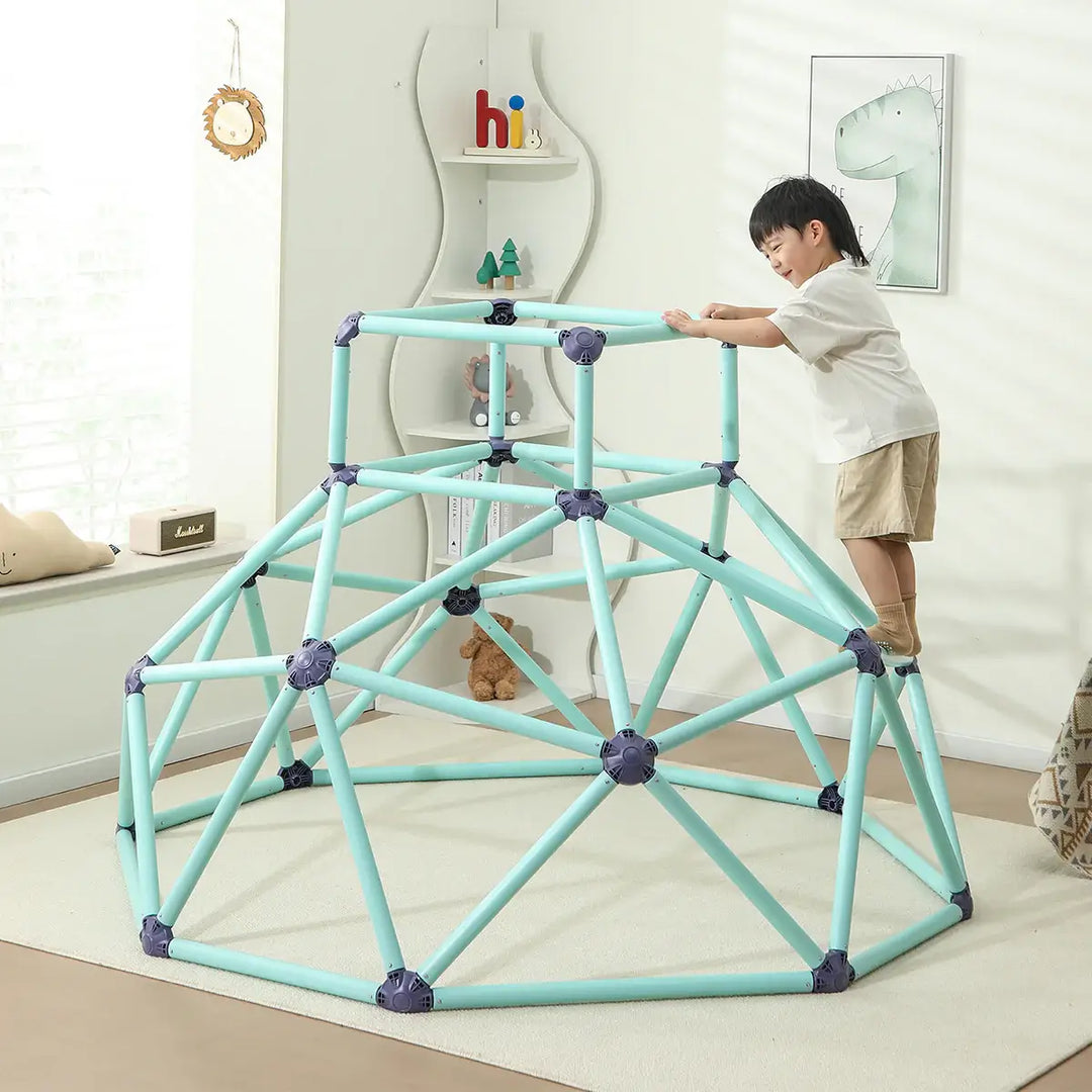 Lifespan Kids PlaySphere 1.8m Dome Climber - Blue