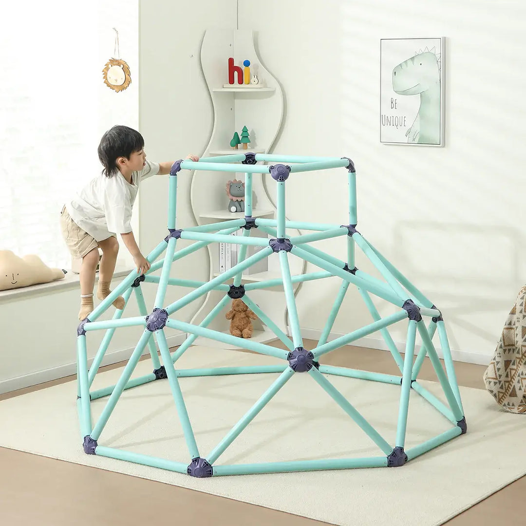 Lifespan Kids PlaySphere 1.8m Dome Climber - Blue