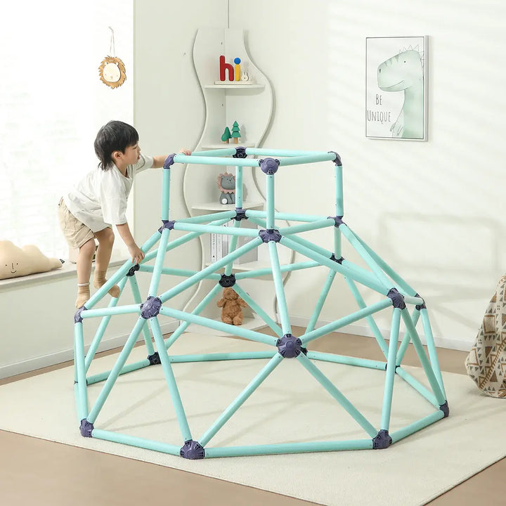 Lifespan Kids PlaySphere 1.8m Dome Climber - Blue