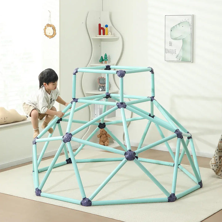 Lifespan Kids PlaySphere 1.8m Dome Climber - Blue