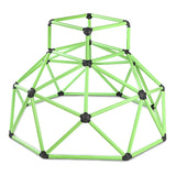 Lifespan Kids PlaySphere 2.3m Dome Climber - Green