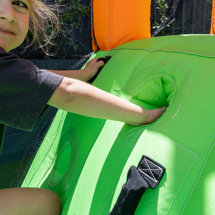 Lagoon Slide & Splash - Lifespan Kids