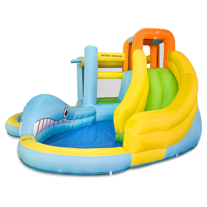 Lagoon Slide & Splash - Lifespan Kids