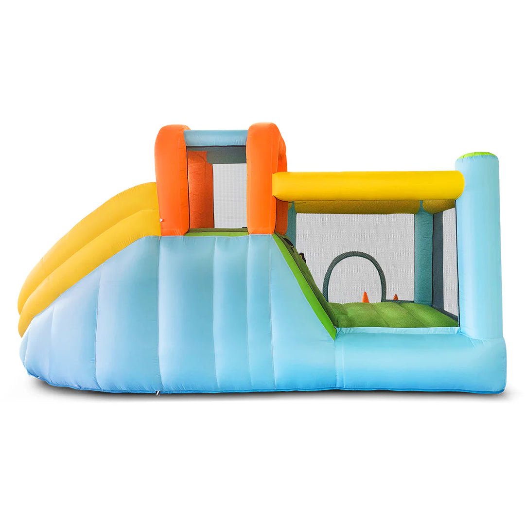 Lagoon Slide & Splash - Lifespan Kids
