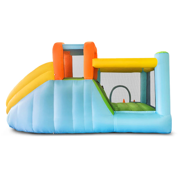 Lagoon Slide & Splash - Lifespan Kids