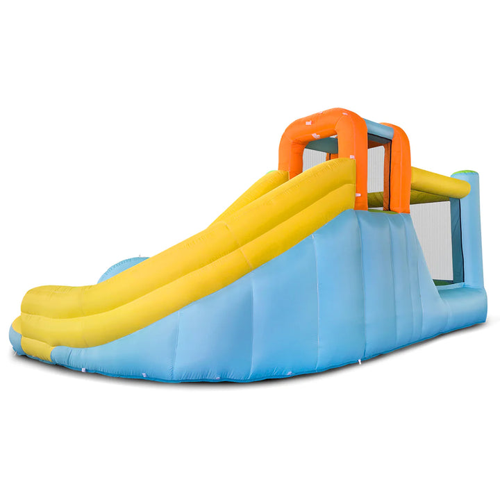 Lagoon Slide & Splash - Lifespan Kids
