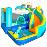 Unicornia Slide & Splash - Lifespan Kids