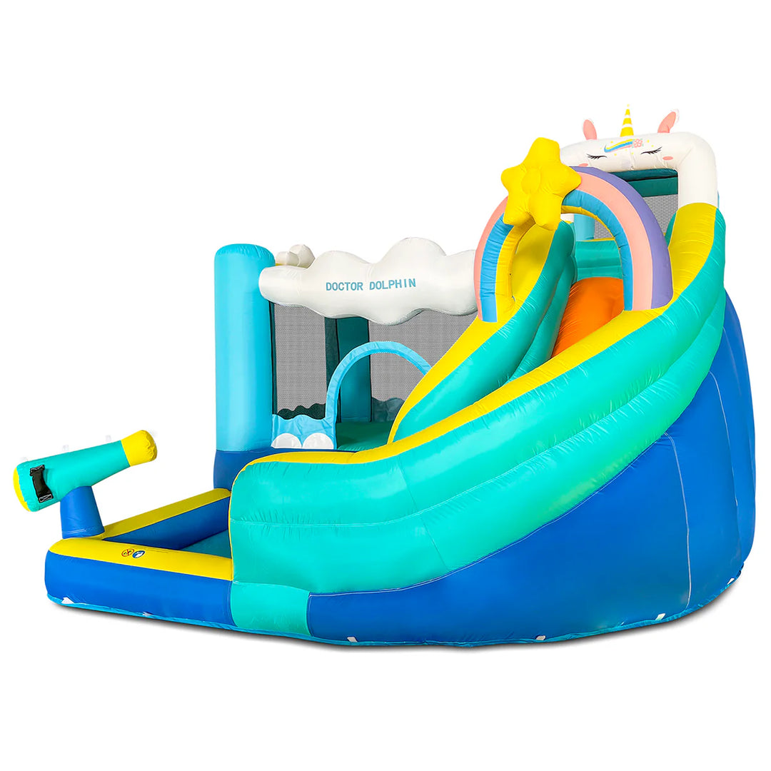 Unicornia Slide & Splash - Lifespan Kids