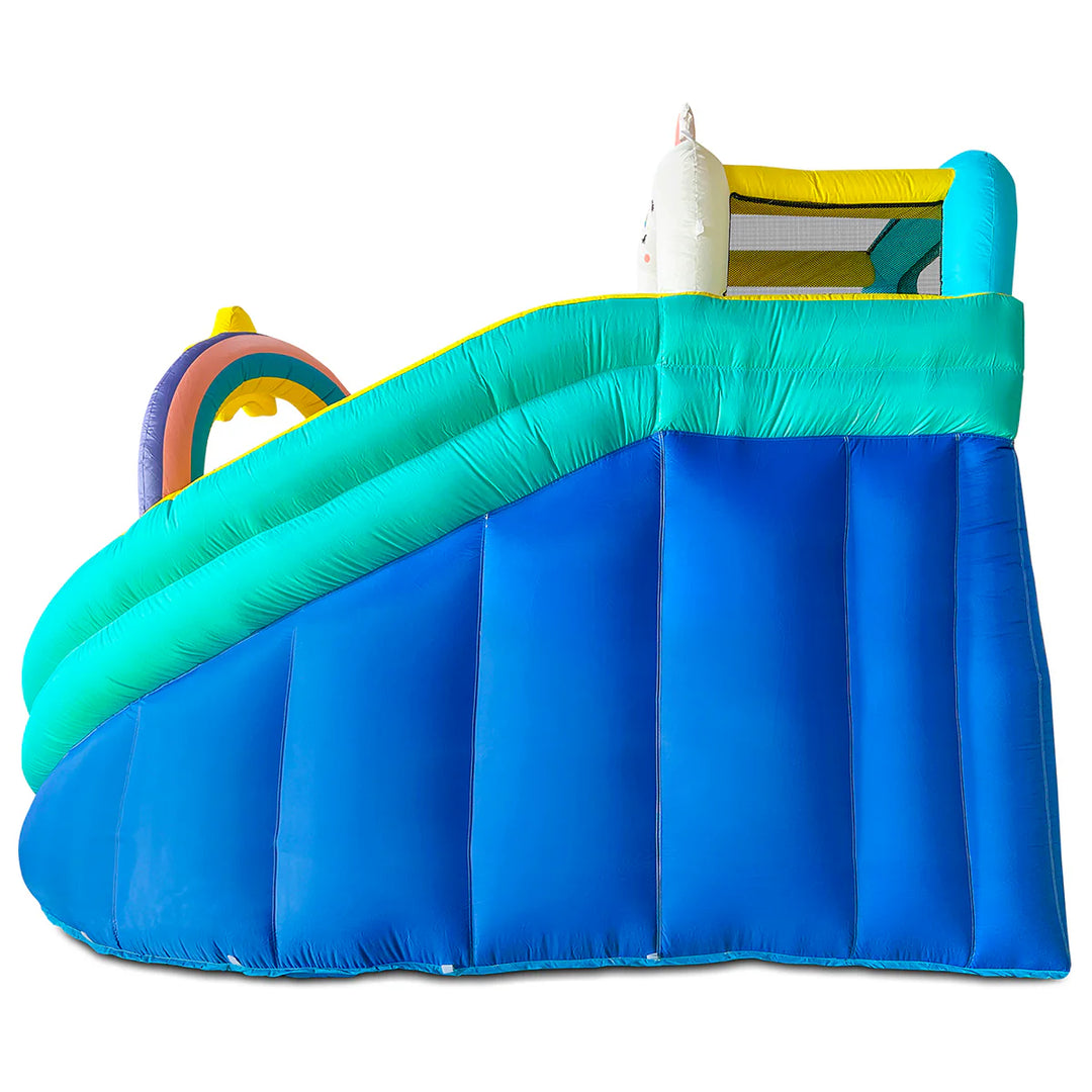Unicornia Slide & Splash - Lifespan Kids