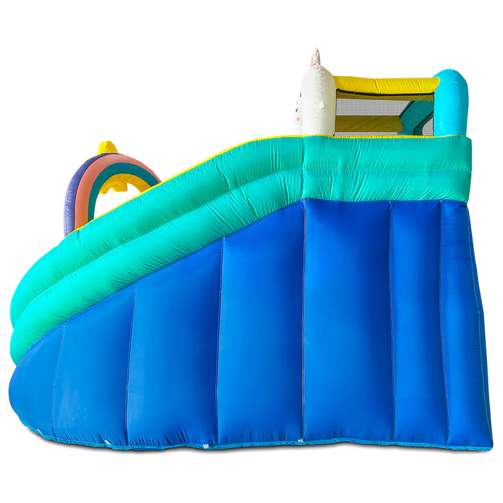 Unicornia Slide & Splash - Lifespan Kids