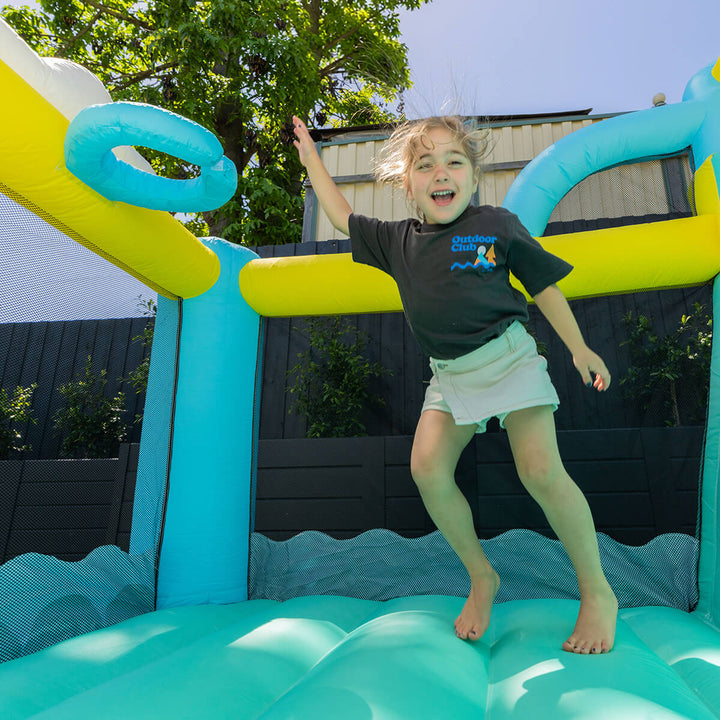 Unicornia Slide & Splash - Lifespan Kids