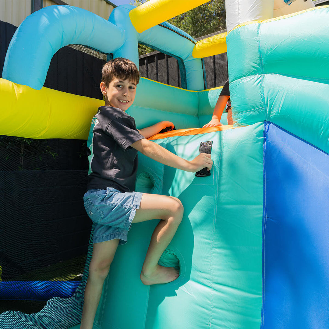 Unicornia Slide & Splash - Lifespan Kids