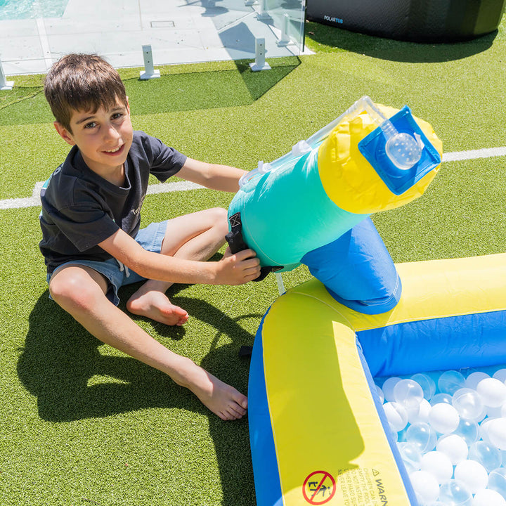 Unicornia Slide & Splash - Lifespan Kids