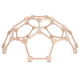 Opal Wooden Dome Climber - Lifespan Kids