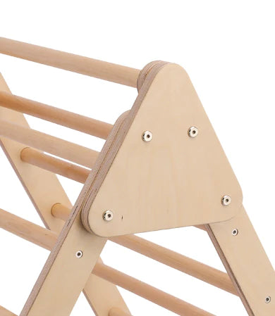 Pikler Climbing Triangle - Lifespan Kids