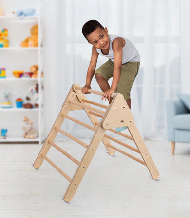 Pikler Climbing Triangle - Lifespan Kids