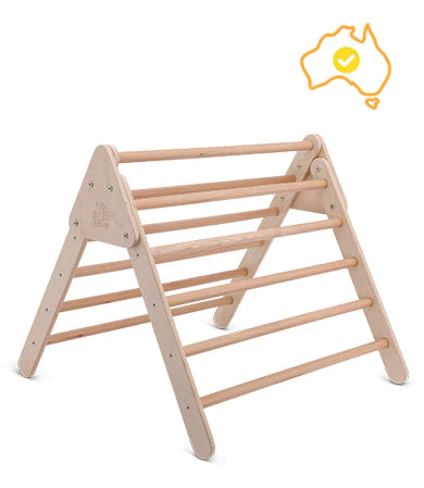 Pikler Climbing Triangle - Lifespan Kids