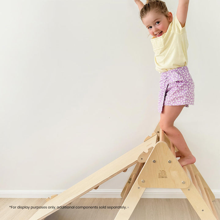 Pikler Climbing Triangle - Lifespan Kids