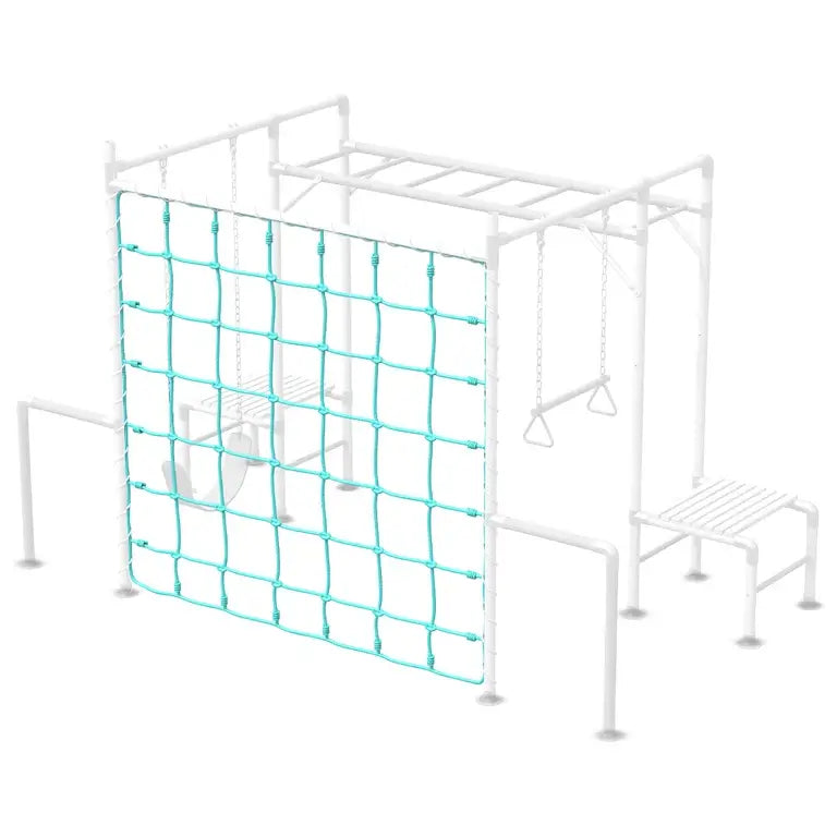 Climbing Net for Daylesford (Net Only) - Lifespan Kids