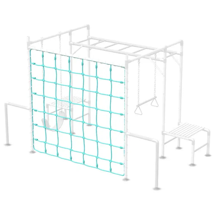 Climbing Net for Daylesford (Net Only) - Lifespan Kids