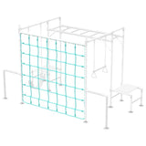 Climbing Net for Daylesford (Net Only) - Lifespan Kids