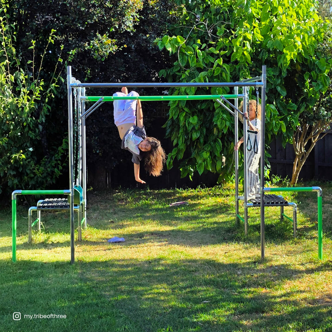 Daylesford Junior Jungle Playset - Lifespan Kids