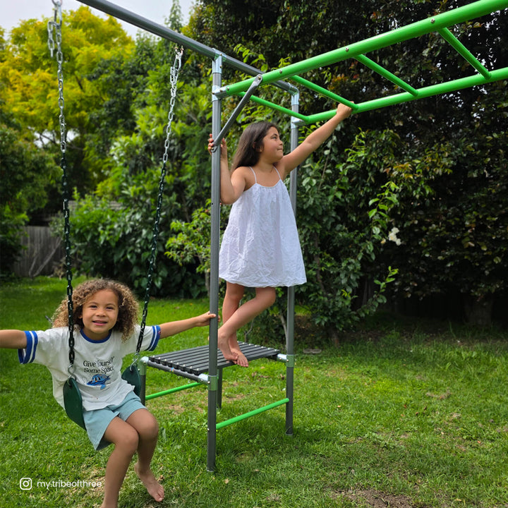 Daylesford Junior Jungle Playset - Lifespan Kids