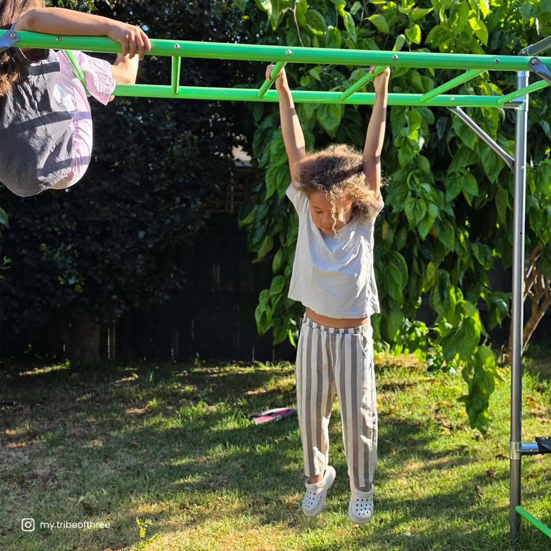 Daylesford Junior Jungle Playset - Lifespan Kids