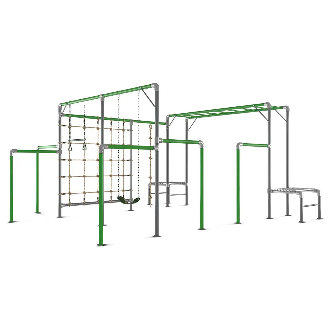 Junior Jungle Dorrigo Play Centre - Lifespan Kids