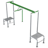 Junior Jungle Flying Fox Module - Lifespan Kids