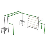 Junior Jungle Tasman Play Centre - Lifespan Kids