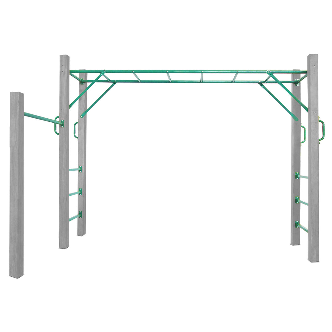 Lifespan Kids Amazon Monkey Bar (Bars Only)