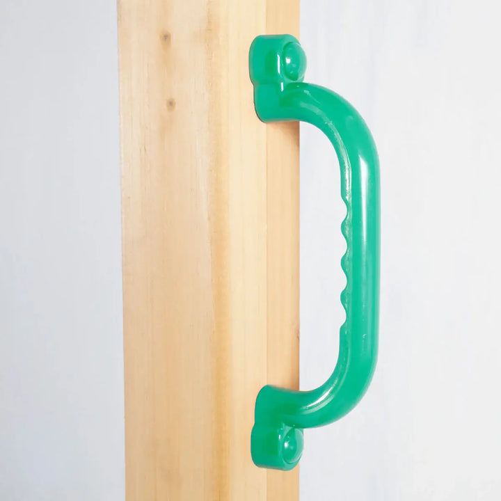 Amazon Monkey Bar Set (Available in 2.5m & 3.0m) - Lifespan Kids